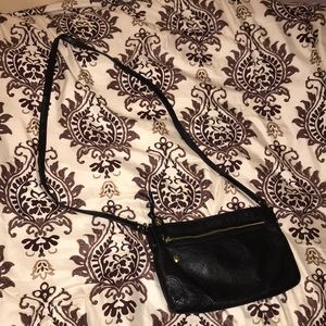 Cross body bag